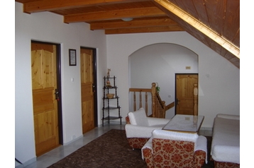 Privatan smeštaj Habovka 6